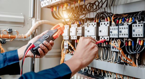 Best Local Electrician Companies  in Uniontown, OH