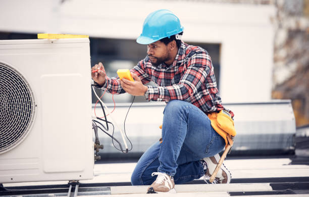 Best Affordable Electrician  in Uniontown, OH