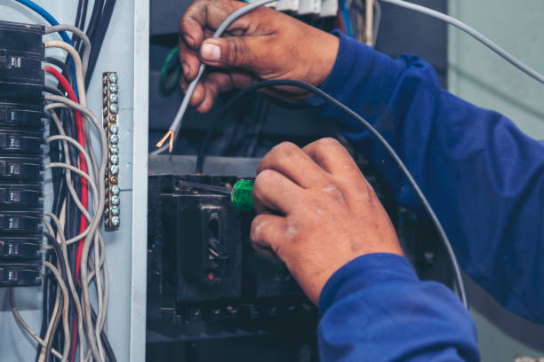 Best Emergency Electrical Repair  in Uniontown, OH