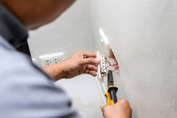 Best Electrical Rewiring Services  in Uniontown, OH
