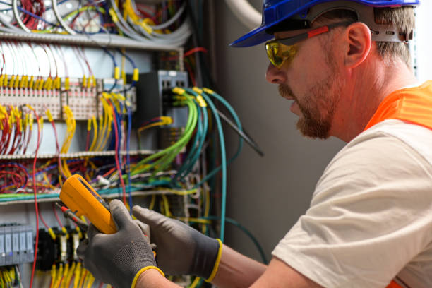 Best Emergency Electrician Near Me  in Uniontown, OH