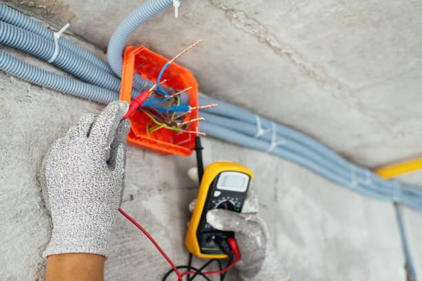 Best Electrical Installation Contractor  in Uniontown, OH