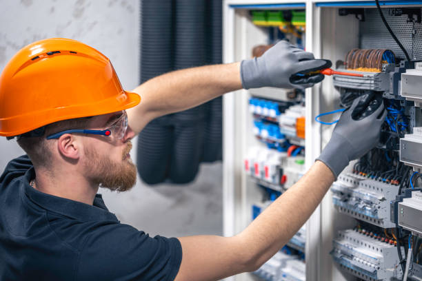 Best Electrical Upgrades for Homes  in Uniontown, OH