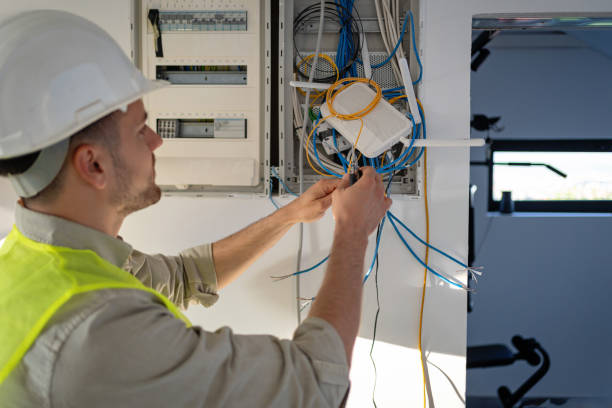 Affordable Emergency Electrician in Uniontown, OH