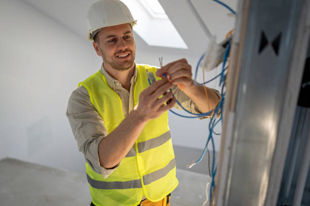 Best Affordable Electrical Installation  in Uniontown, OH